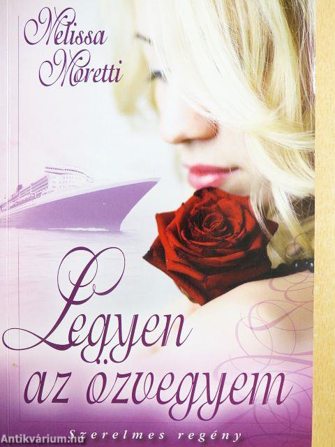 Legyen az özvegyem