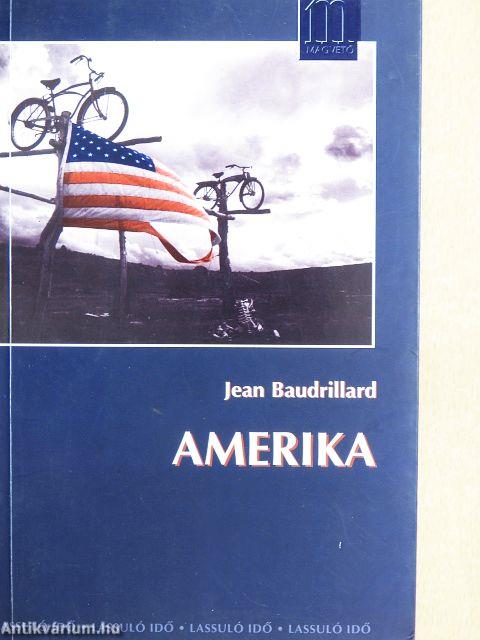 Amerika