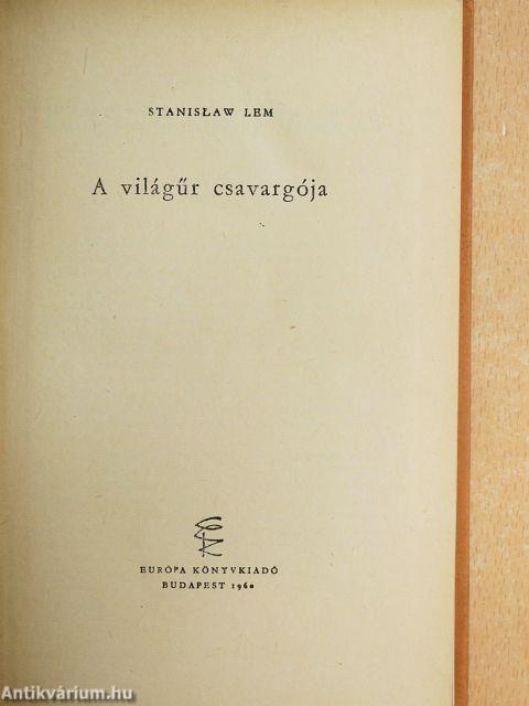 A világűr csavargója