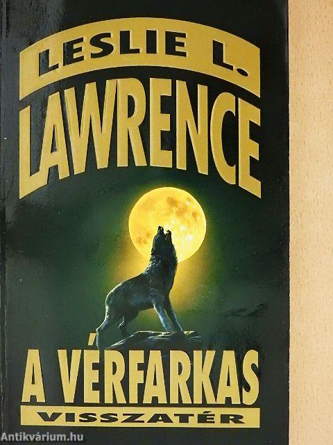 A vérfarkas visszatér