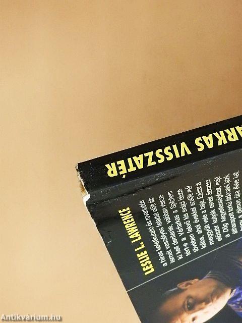 A vérfarkas visszatér