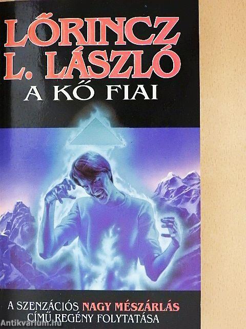 A kő fiai