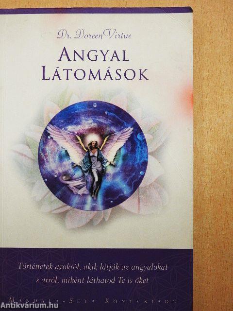 Angyal látomások