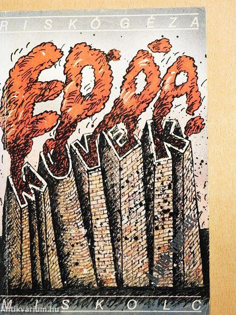 EDDA Művek-Miskolc