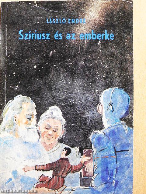 Szíriusz és az emberke