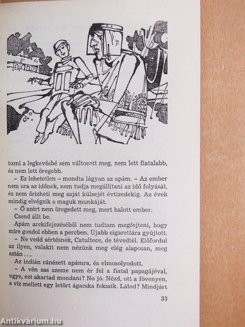 Zöld útvesztő