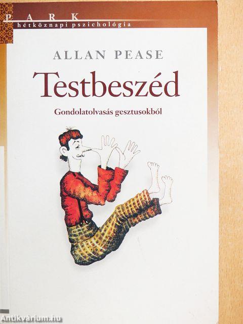 Testbeszéd