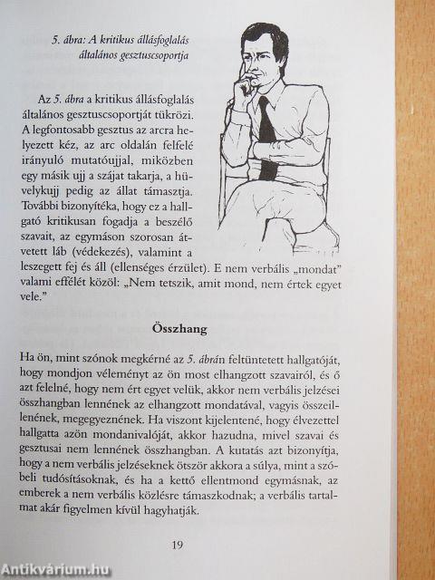 Testbeszéd