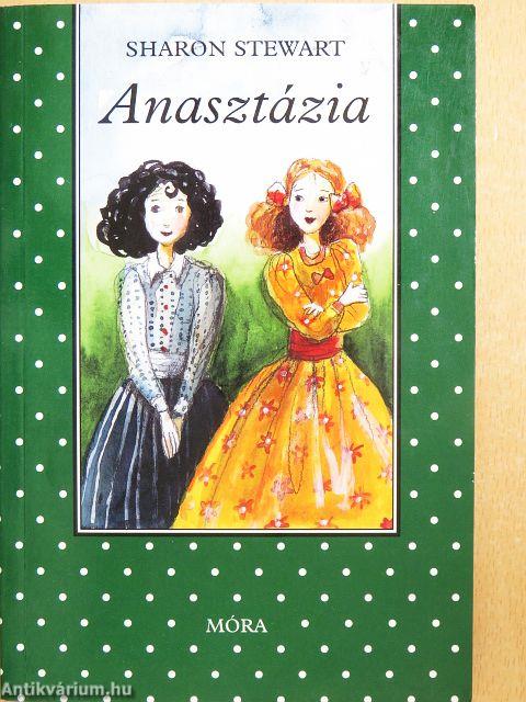 Anasztázia