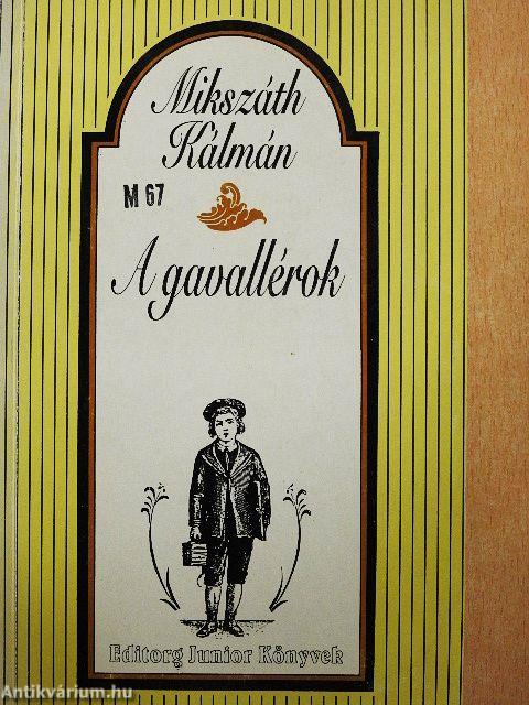 A gavallérok