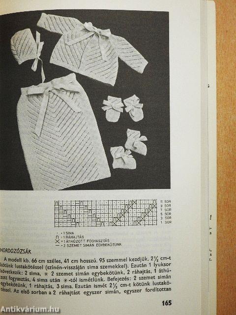 Fürge Ujjak Könyve 1974