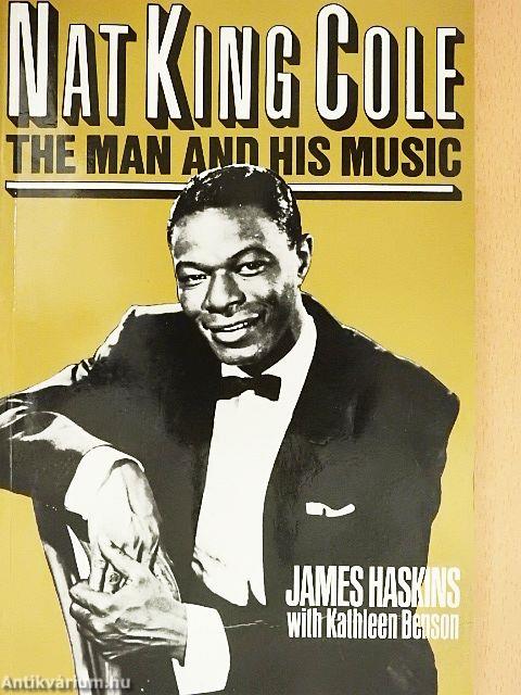 Nat King Cole