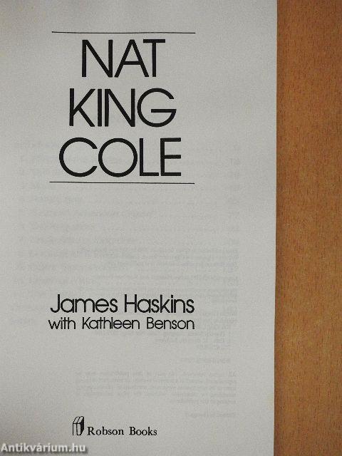 Nat King Cole