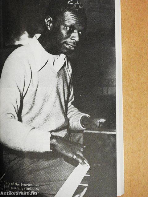 Nat King Cole