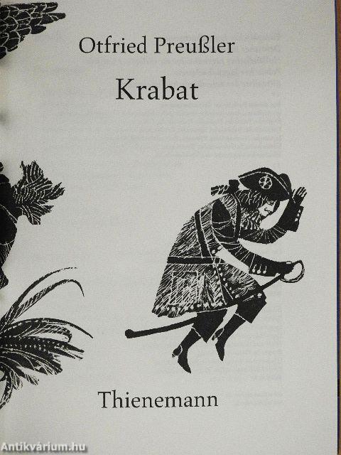 Krabat