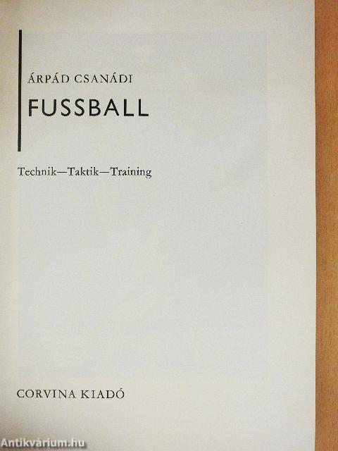 Fussball