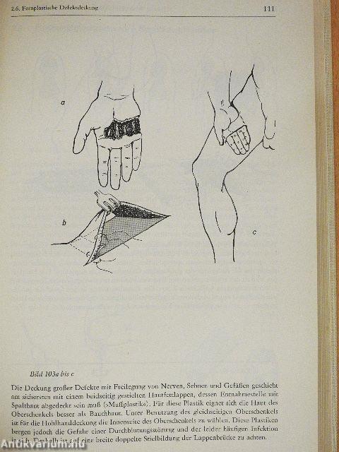 Praxis der Handchirurgie