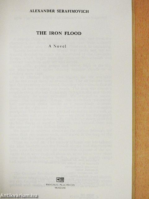 The Iron Flood