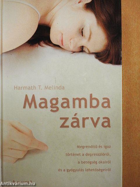 Magamba zárva