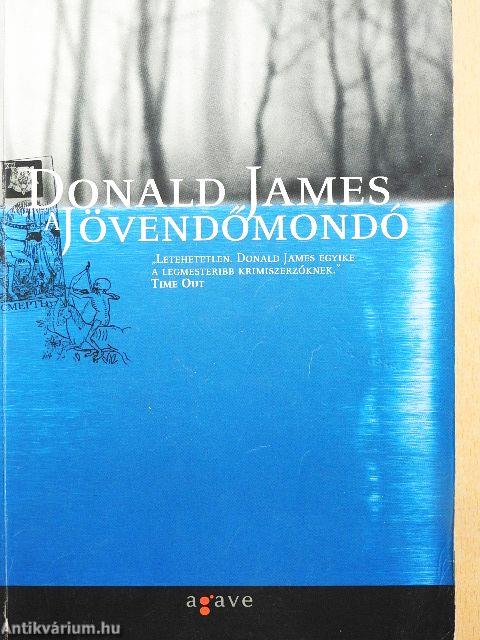 A jövendőmondó