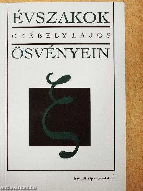 Évszakok ösvényein
