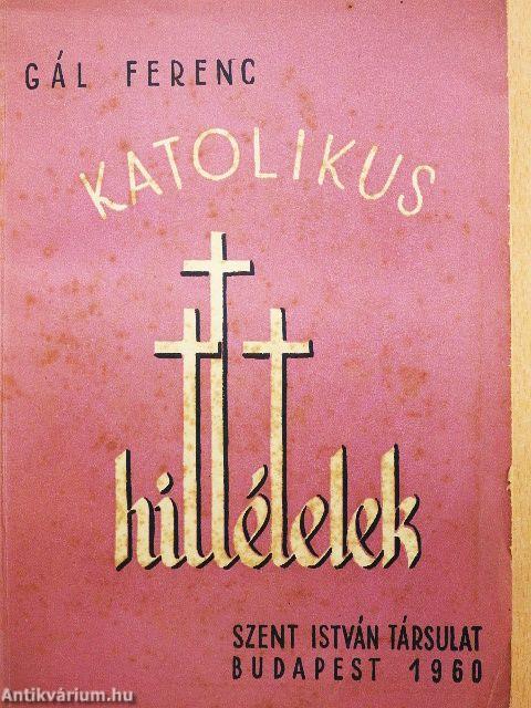 Katolikus hittételek