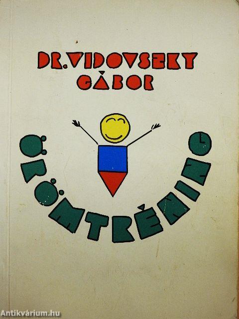 Örömtréning