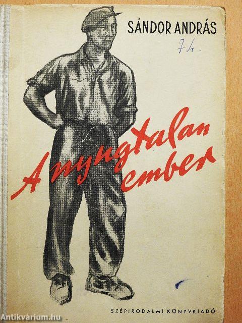 A nyugtalan ember