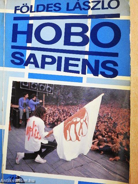 Hobo Sapiens