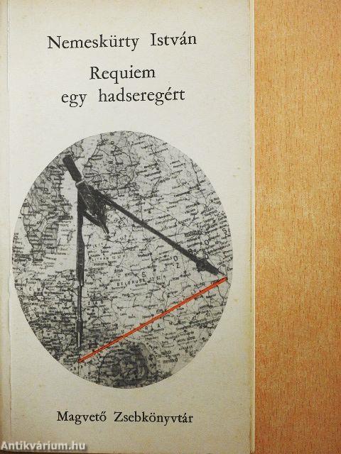 Requiem egy hadseregért