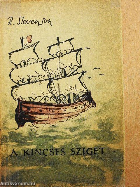 A kincses sziget