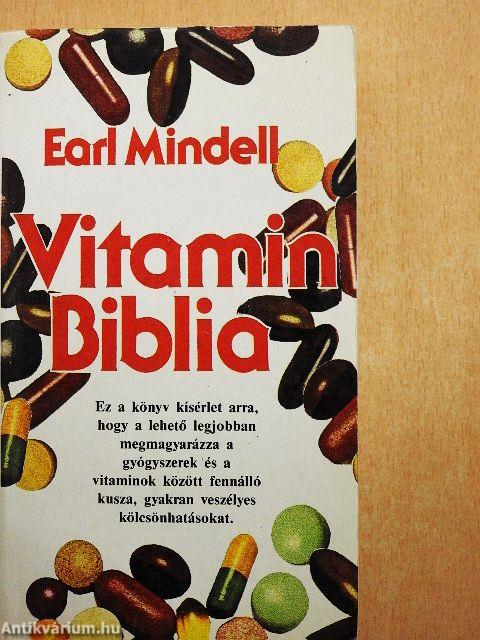 Vitamin Biblia