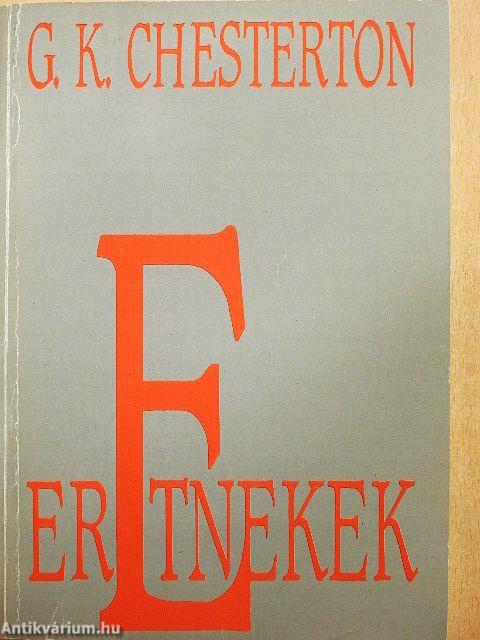 Eretnekek