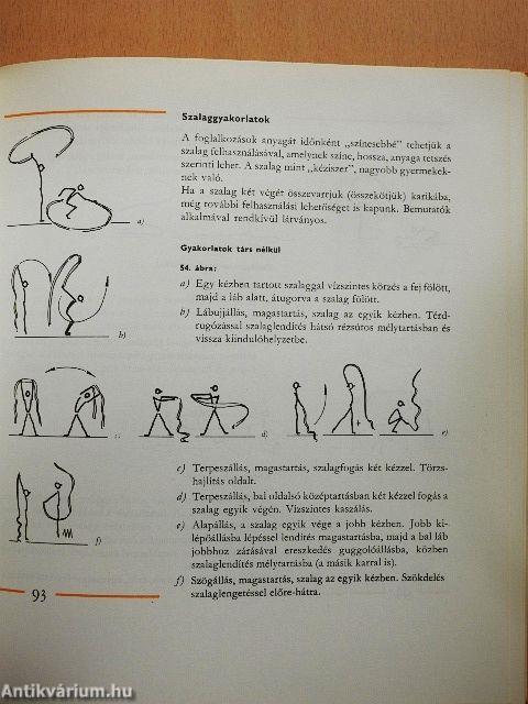 Játékos gyermektorna
