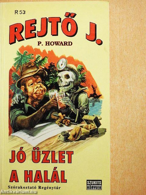 Jó üzlet a halál