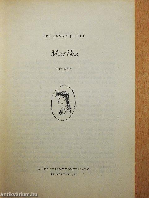 Marika