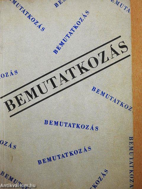 Bemutatkozás