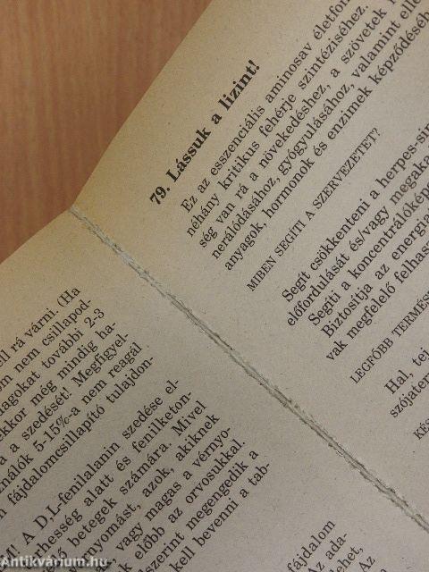 Vitamin Biblia