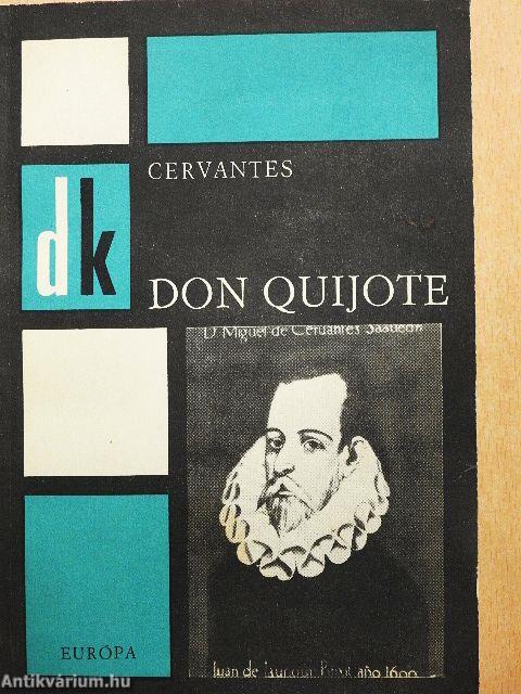 Don Quijote