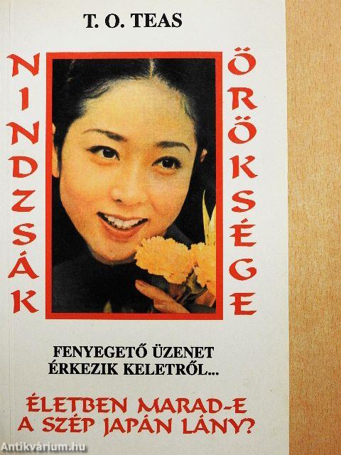 Nindzsák öröksége