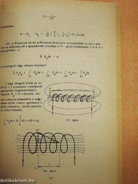 Fizika I.
