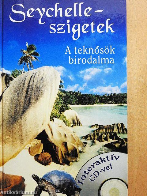 Seychelle-szigetek - CD-vel