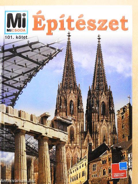 Építészet