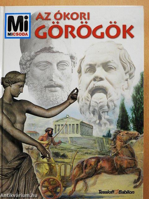 Az ókori görögök