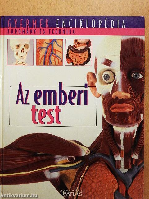 Az emberi test