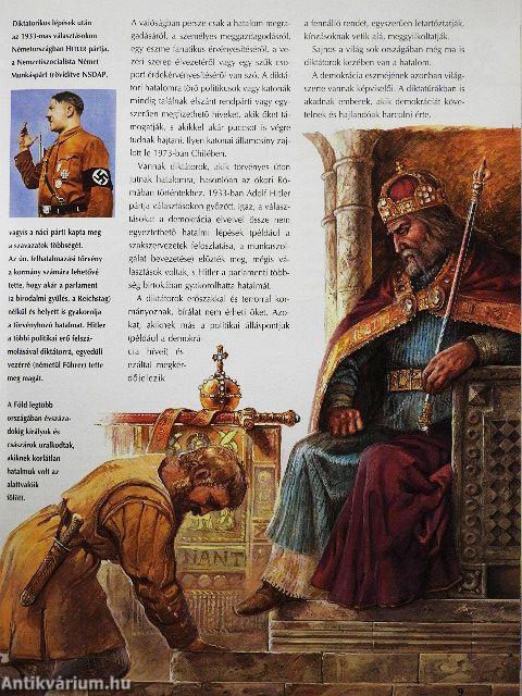 Demokrácia