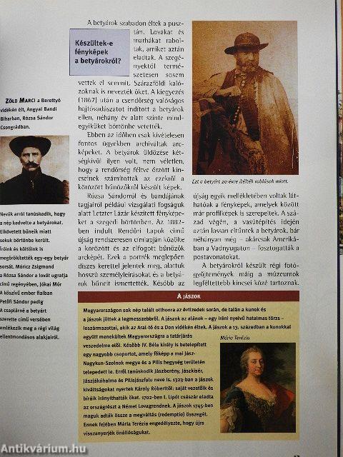 Otthonunk, Magyarország
