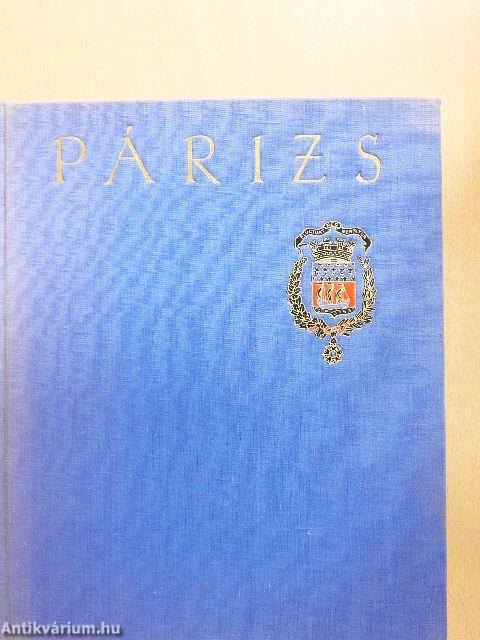 Párizs