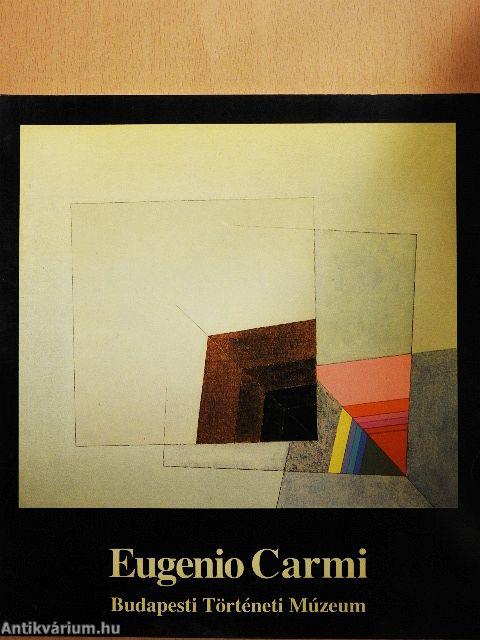 Eugenio Carmi