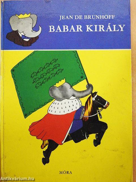 Babar király